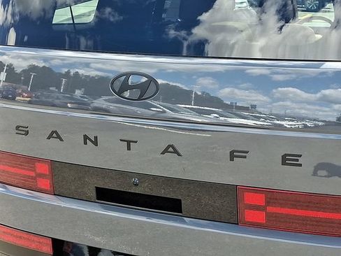 New 2026 Hyundai Santa Fe Calligraphy AWD/4WD image 13