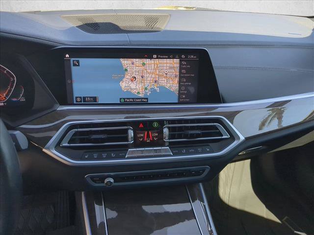 Used 2020 BMW X5 xDrive40i w/ Premium Package AWD/4WD image 16