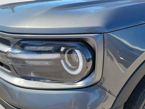 Used 2023 Ford Bronco Sport Big Bend AWD/4WD image 9