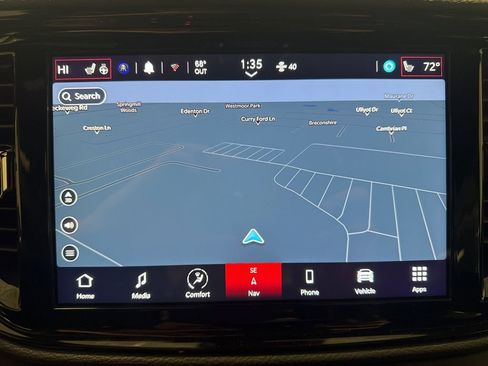 New 2026 Dodge Durango GT image 11