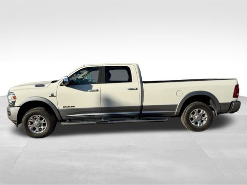 Used 2021 RAM 3500 Laramie image 34