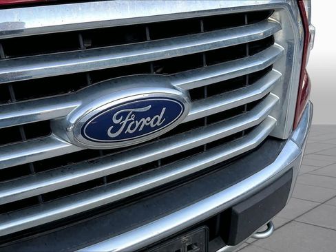 Used 2016 Ford F150 XLT w/ Equipment Group 301A Mid AWD/4WD image 30