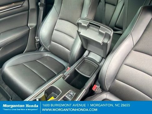 Used 2022 Honda Accord Sport image 23