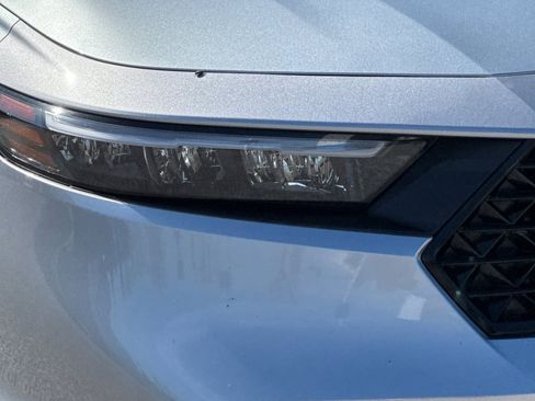 Used 2024 Honda Accord Sport image 10