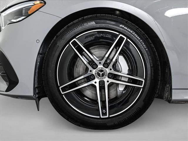 Certified 2026 Mercedes-Benz E 350 4MATIC Sedan image 26