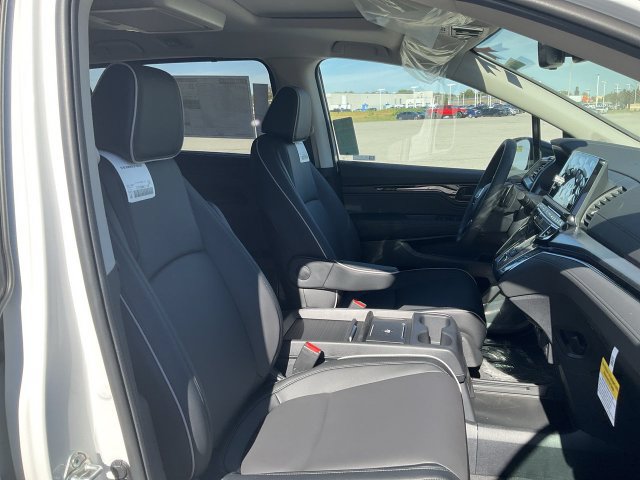 New 2027 Honda Odyssey Touring image 34