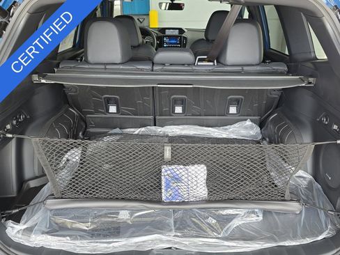 Certified 2025 Subaru Forester Wilderness w/ Convenience Package image 15