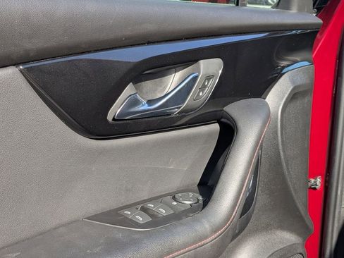 Used 2025 Chevrolet Blazer RS image 14