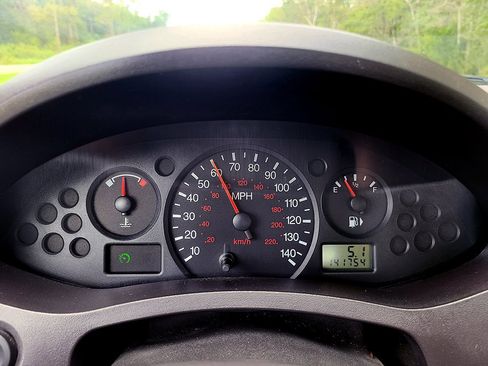 Used 2007 Ford Focus SE image 26