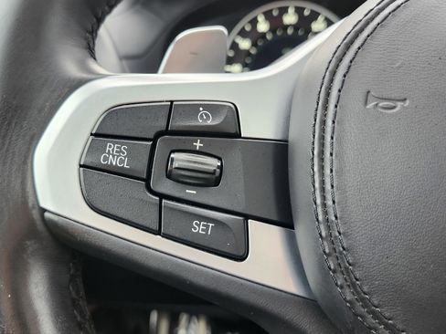 Used 2019 BMW X3 M40i image 39