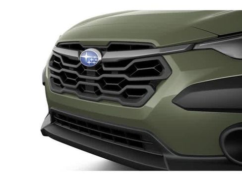 New 2026 Subaru Crosstrek 2.0i Premium image 11
