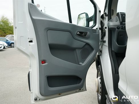 Used 2016 Ford Transit 350 Base image 12