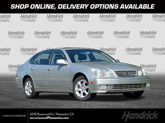 Used 2005 Lexus GS 300 image 1