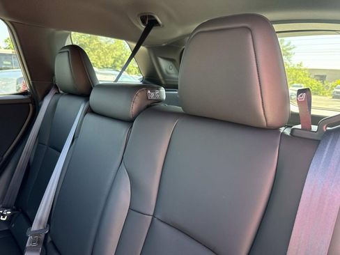 New 2026 Subaru Outback Premium AWD/4WD image 13