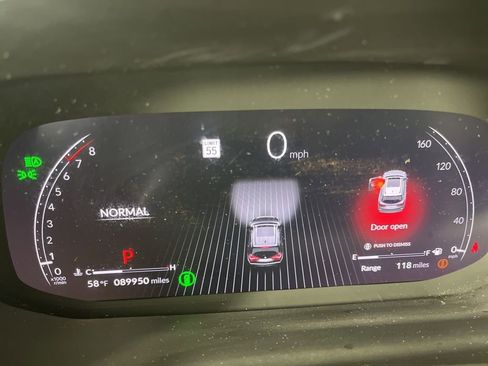 Used 2022 Acura MDX FWD image 35