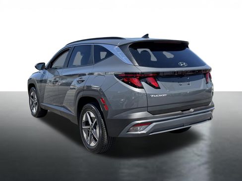 Used 2025 Hyundai Tucson SEL AWD/4WD image 6