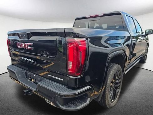 Used 2022 GMC Sierra 1500 Denali AWD/4WD image 2
