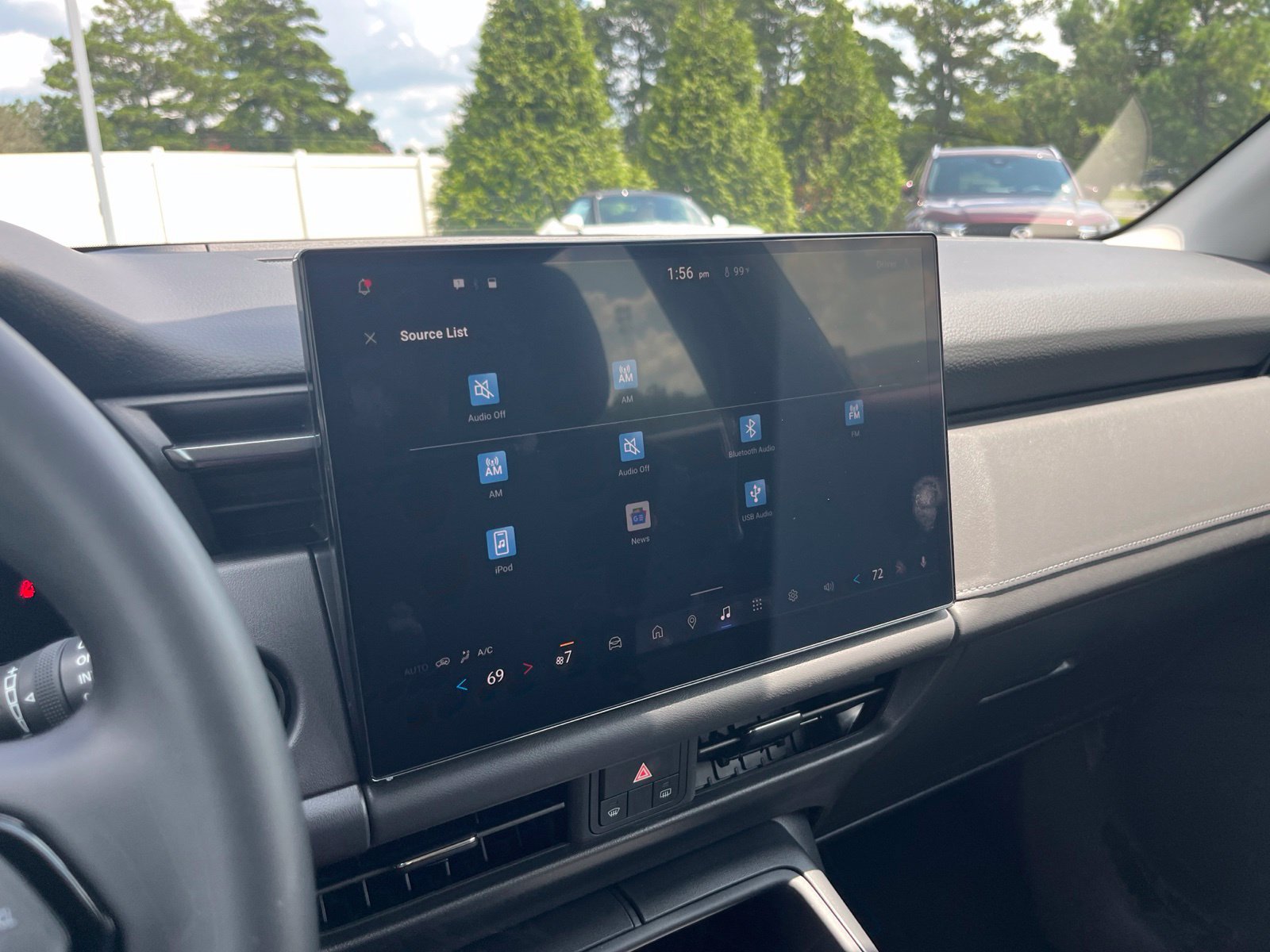 New 2026 MAZDA CX-5 AWD 2.5 S image 16