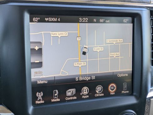 Used 2016 RAM 2500 Longhorn image 27