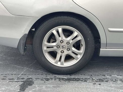 Used 2006 Honda Accord SE image 9