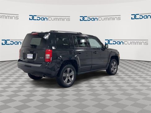 Used 2017 Jeep Patriot Sport w/ Power Value Group image 8