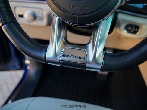 Used 2022 Mercedes-Benz GLE 53 AMG 4MATIC image 22