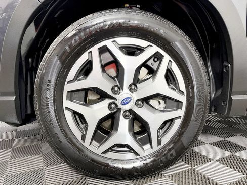 Used 2019 Subaru Forester Premium AWD/4WD image 24