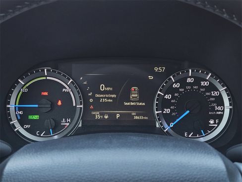 Certified 2023 Toyota Highlander XLE image 15