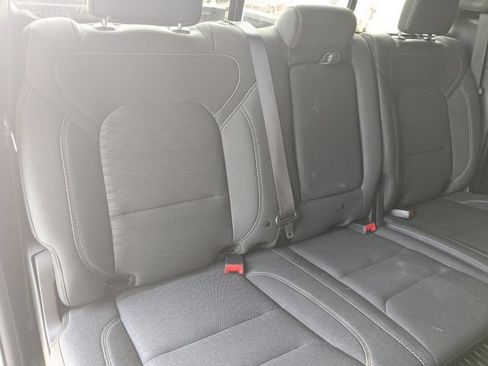 Used 2025 RAM 1500 Tradesman AWD/4WD image 30