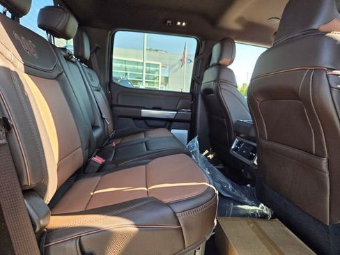 New 2026 Ford F350 King Ranch AWD/4WD image 12