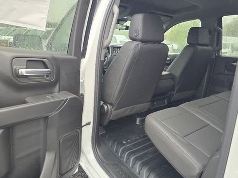 New 2026 Chevrolet Silverado 1500 W/T w/ WT Value Package image 15