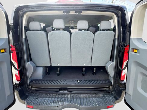 Used 2017 Ford Transit 350 XLT RWD image 16