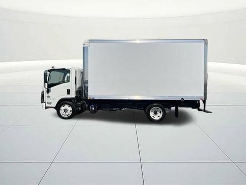 New 2025 Chevrolet Low Cab Forward 4500 XD RWD image 4