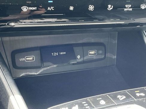 Certified 2023 Hyundai Tucson Limited w/ Cargo Package FWD image 19
