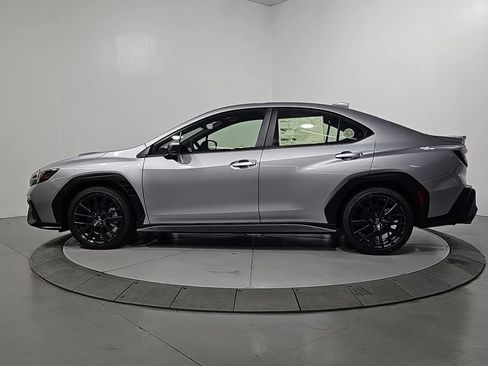 New 2026 Subaru WRX Premium w/ Accessory Package #2 AWD/4WD image 2