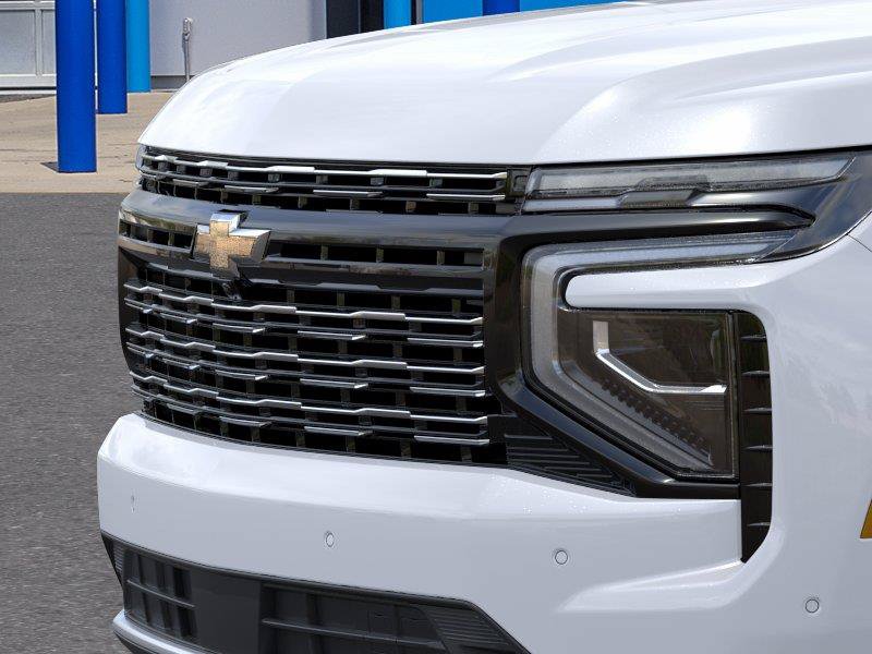 New 2027 Chevrolet Tahoe High Country AWD/4WD image 73