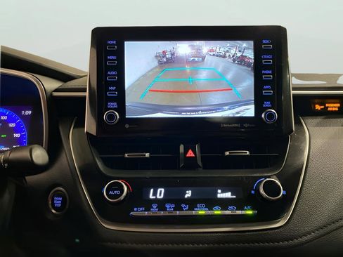 Used 2020 Toyota Corolla XSE w/ Carpet Mat Package (TMS) image 15