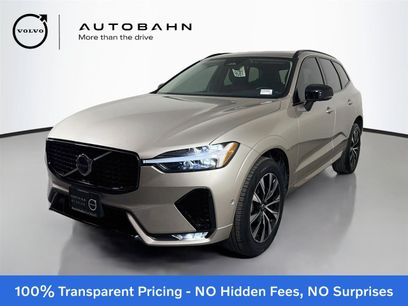 Certified 2024 Volvo XC60 B5 Plus
