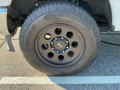 Used 2019 Ford F250 XLT AWD/4WD image 9