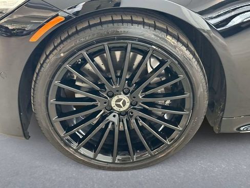 Certified 2023 Mercedes-Benz S 580 4MATIC Sedan image 8