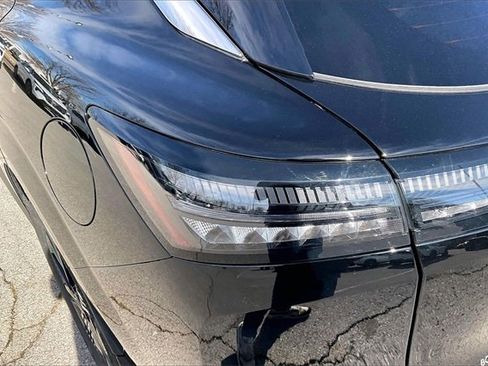 Certified 2025 Nissan Murano SV image 27