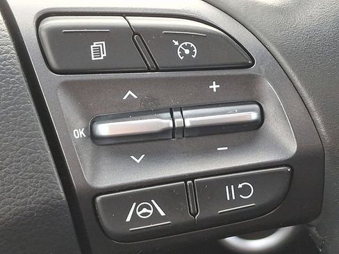 Certified 2023 Hyundai Kona SEL w/ Convenience Package image 23