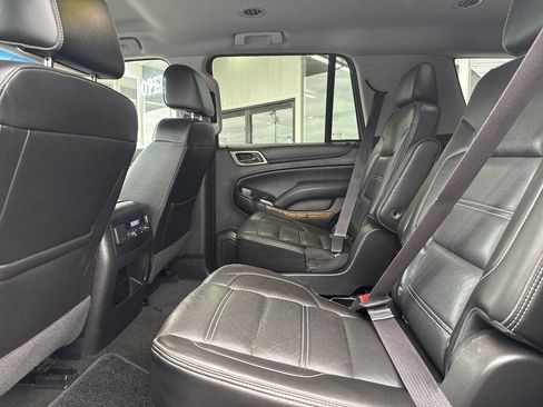 Used 2017 GMC Yukon Denali image 28