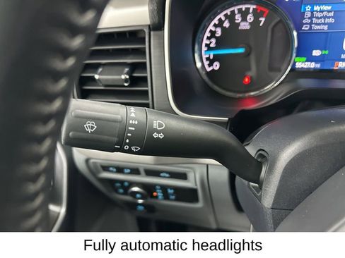 Used 2022 Ford F150 XLT w/ Equipment Group 302A High image 37