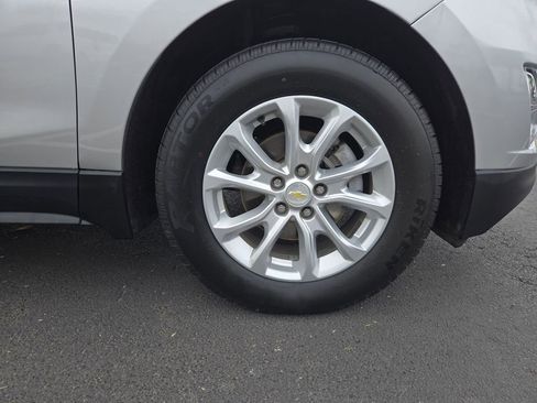Used 2019 Chevrolet Equinox LT image 23