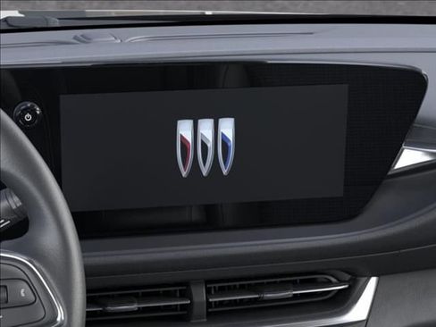 New 2026 Buick Envista Sport Touring w/ Convenience I Package FWD image 20