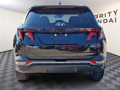 Used 2024 Hyundai Tucson SEL image 5
