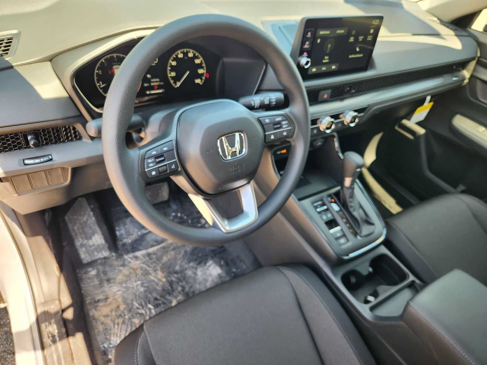 Used 2026 Honda CR-V LX image 11