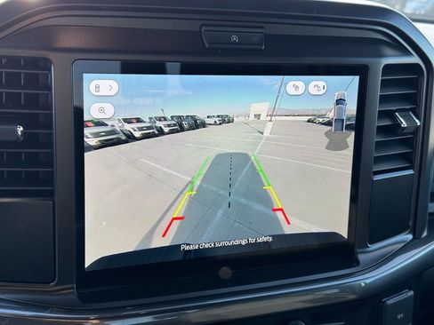 New 2026 Ford F150 STX w/ Equipment Group 200A image 15