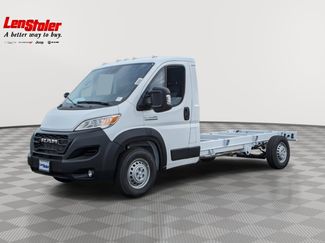 New 2024 RAM ProMaster 3500 w/ Safety Group video 2